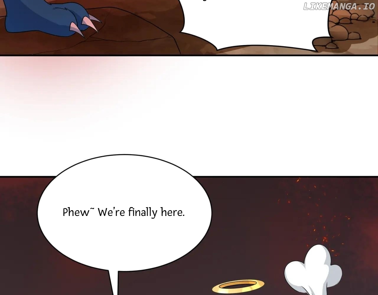 Era of the Haunted Chapter 258 - page 63